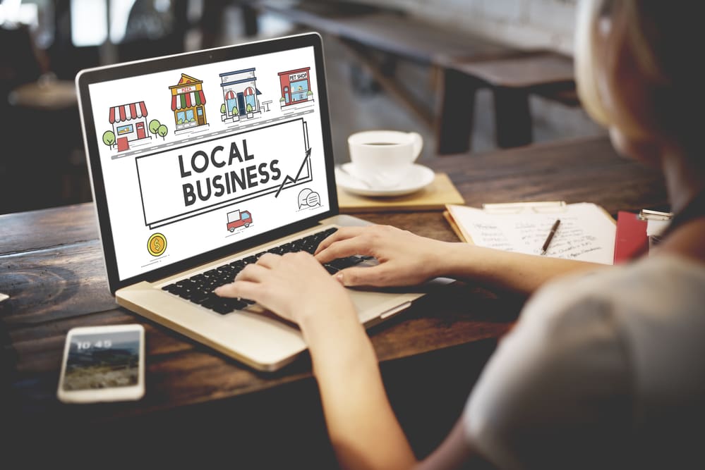 קידום אתרים מקומי יאפשר לעסק המקומי להתברג כמה שיותר גבוה שהשירות או המוצר הוא לעיר או למחוז מסוים