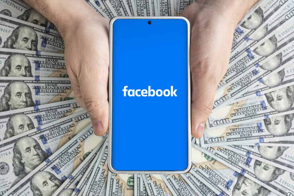 מסע פרסום בפייסבוק לעסקים